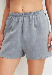 Любимые плитки, пижамные штаны Calida, Dark Denim