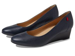 Туфли на каблуке Marc Joseph New York Prospect Wedge