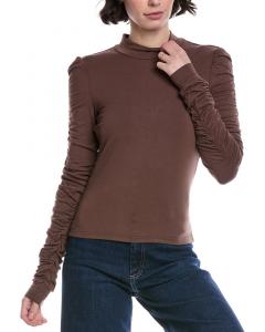 Уолтер Бейкер Чая Топ Walter Baker, фиолетовый