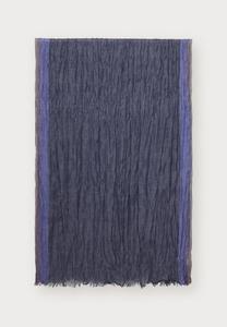 Шарф Pier One, темно-синий