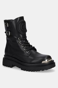 Ботильоны Just Cavalli, черный