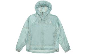 Куртка мужская зеленая Nike, зеленый