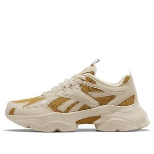 Кроссовки Reebok Royal Bridge 4 x Kakao Friends 'Brown', желто-коричневый