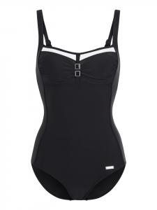 Купальник LASCANA, черный