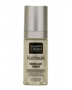 Сыворотка Krono-Age Platinum Martiderm