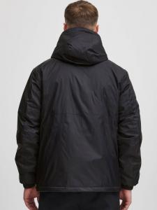 Ветровка сдгарон Solid, черный