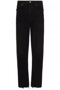 Джинсы 90-х Agolde, Tar