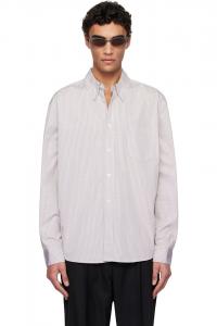 Футболка Beyond bd Our Legacy, цвет drive in check