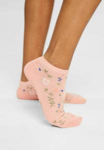 Носки Esprit 2ER PACK , White Coral/Coral