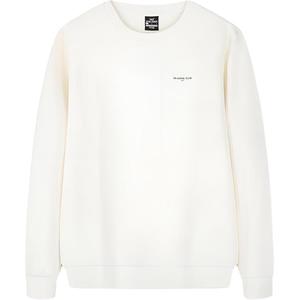 Свитшот мужской Variety Training Collection 361°, feather белый