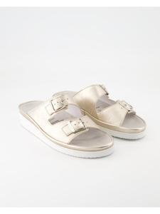 Мюли Semler, золотой