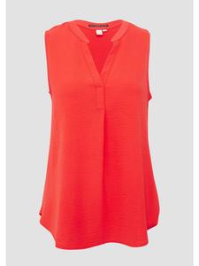 Блузка в цвете 3103_красный QS