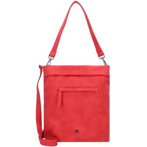 Сумка через плечо Greenburry Mad'l Dasch Liselotte 31 cm, цвет ketchup