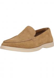 Классические ботинки CLARKS Torford Easy, бежевый
