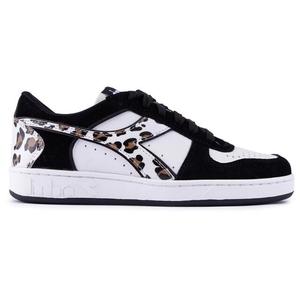 Кроссовки Basket Diadora, белый