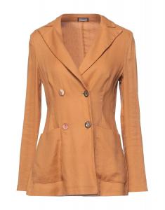 Блейзер Malìparmi, коричневый