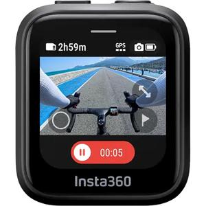 Insta360 GPS Preview Remote CINSAAVG