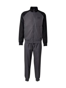 Спортивный костюм EA7 Emporio Armani, Dark grey