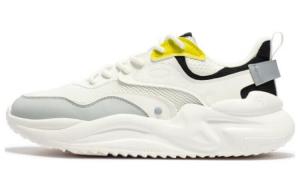 Cloud Comfort 3.0 Кроссовки для жизни мужские с низким верхом белого цвета 361°, белый