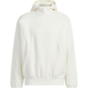 Adidas Свитшот мужской нефритово-белый Jade White