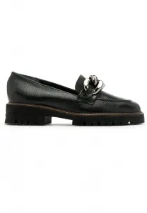 Слипоны Ryłko, Black