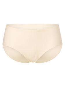 Хипстерский мягкий стрейч. Chantelle, экрю