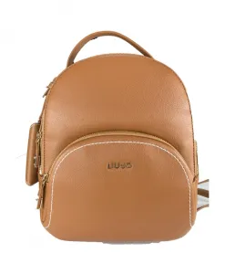 Симпатичный рюкзак Liu Jo, коричневый