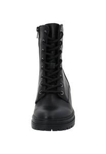 Ботильоны на платформе NAYLI Palado, черный