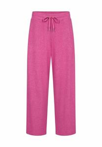 Спортивные брюки BANU Soyaconcept, розовый