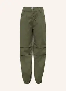 Брюки Blue Effect, зеленый