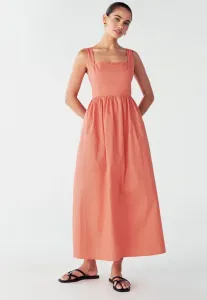 Повседневное платье saz Willa, Peach