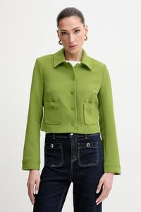 Куртка Morgan, зеленый