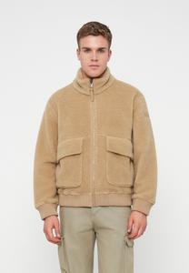 Флисовая куртка Aigle OSIER, Beige