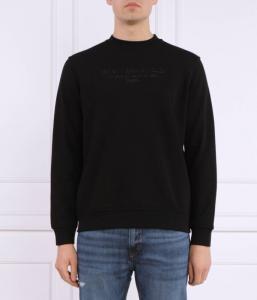 Толстовка Karl Lagerfeld с круглым вырезом, черный