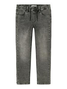 Узкие джинсы NAME IT NKMRobin, Grey Denim