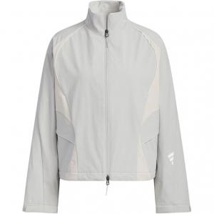 Adidas Куртка женская светло-голубая, Light Blue