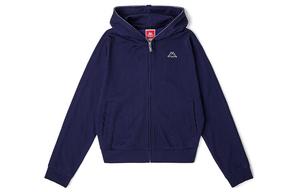 Куртка женская Wilderness Blue Kappa