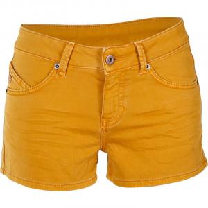 Брюки Лары Brunotti, желтый