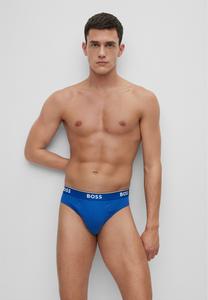 Трусы BRIEF POWER 3 PACK BOSS, цвет open blue