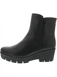 Gabor Черные ботильоны