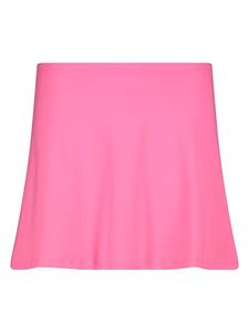 Функциональная юбка 2-в-1 розового цвета CMP