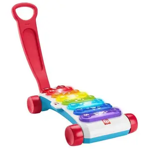 Fisher Price Fisher-Price Гигантский ксилофон, мультиколор