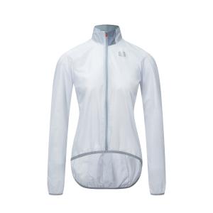 Куртка Hot Pack Easylight с застежкой-молнией спереди Sportful, белый