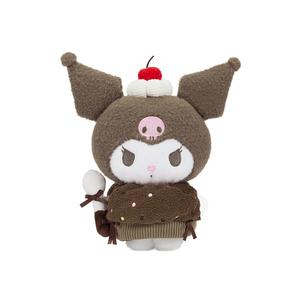 Плюшевая игрушка для выпечки десертов Sanrio