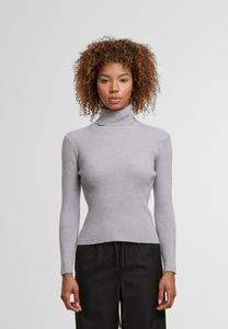 Джемпер Urban Classics TURTLENECK, Grey