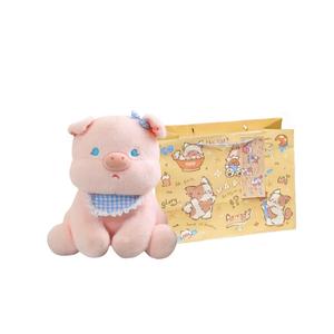 Коллекция Healing Collection плюшевые игрушки животные плюшевые куклы высота 25см/30см/40см MAOGEGE