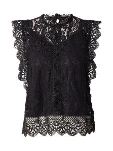 Блуза QS, черный