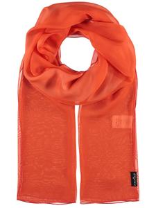Шарф FRAAS, Orange