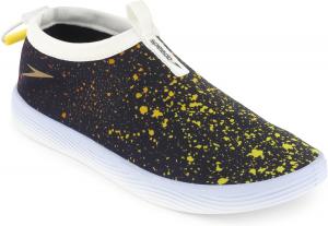 Женские водные туфли Speedo Surfwalker Rush, черный