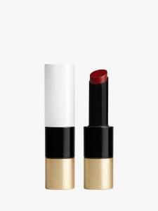 Шелковистый блеск для губ Hermès, 85 Rouge H